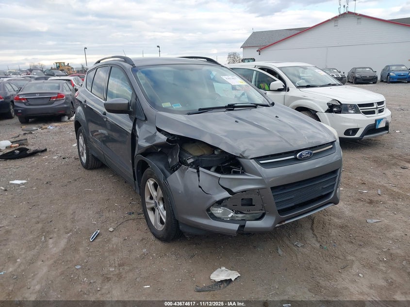 1FMCU9G91EUA55305 2014 FORD ESCAPE photo no. 6