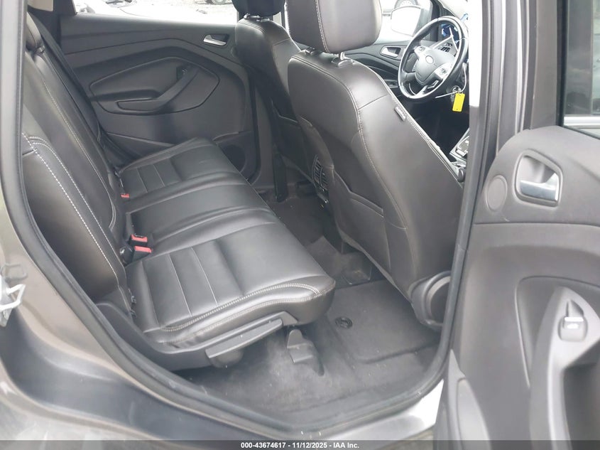 1FMCU9G91EUA55305 2014 FORD ESCAPE photo no. 8