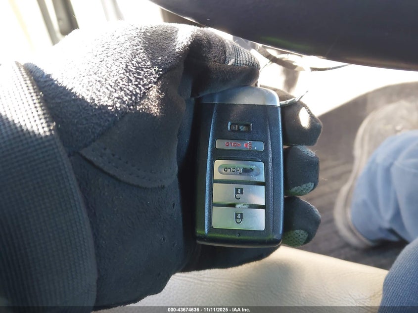 2014 Acura Mdx Technology Package VIN: 5FRYD4H43EB017405 Lot: 43674636