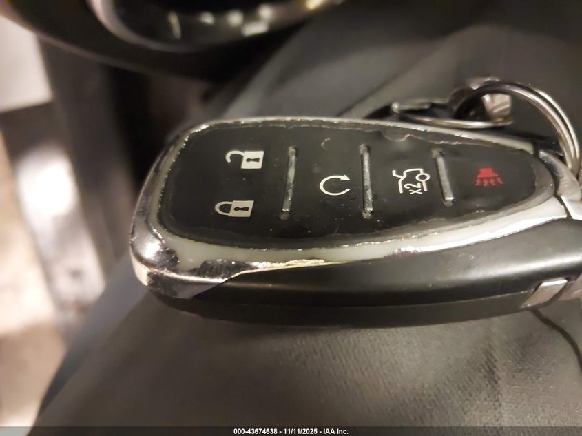 2016 CHEVROLET CAMARO 2SS - 1G1FH1R70G0179331