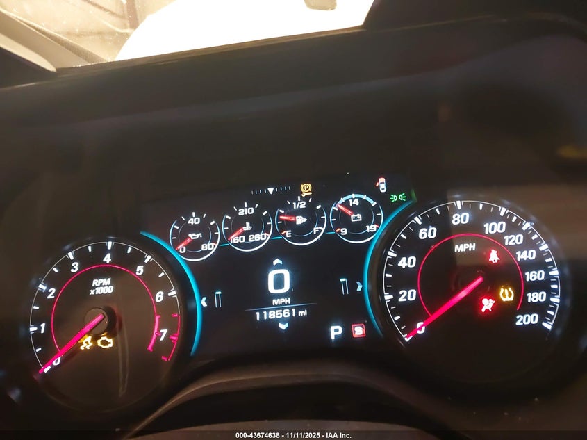 2016 CHEVROLET CAMARO 2SS - 1G1FH1R70G0179331