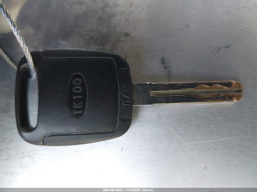 JTHBF30G330133148 2003 LEXUS ES photo no. 11