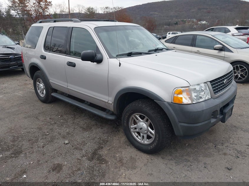 1FMZU62K13UC67864 2003 FORD EXPLORER photo no. 15