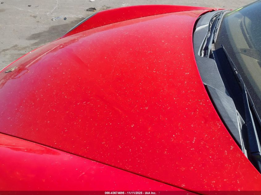 2007 Porsche Cayman VIN: WP0AA29807U762852 Lot: 43674695