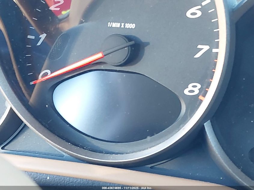 2007 Porsche Cayman VIN: WP0AA29807U762852 Lot: 43674695