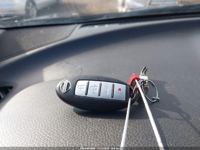 JN8AZ1MU8EW419946 2014 NISSAN MURANO photo no. 11