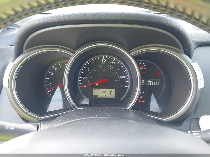 JN8AZ1MU8EW419946 2014 NISSAN MURANO photo no. 7