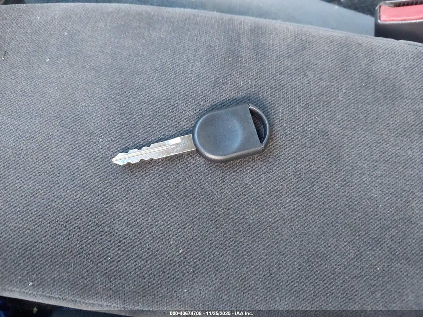 2005 Ford Taurus Se VIN: 1FAHP53245A174086 Lot: 43674708