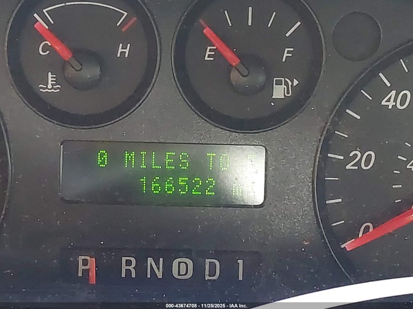 2005 Ford Taurus Se VIN: 1FAHP53245A174086 Lot: 43674708