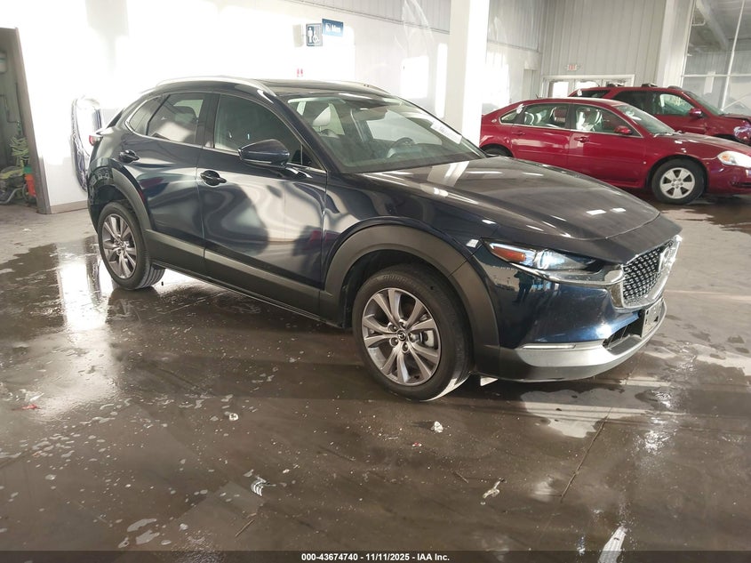 2021 MAZDA CX-30 PREMIUM - 3MVDMADM0MM214500