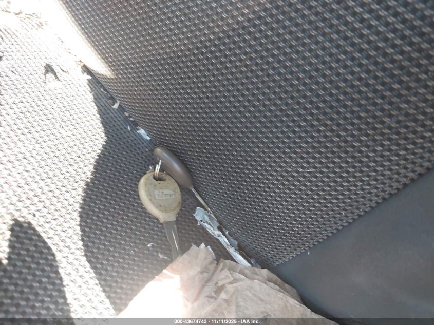 2010 Dodge Caliber Sxt VIN: 1B3CB4HA5AD651485 Lot: 43674743