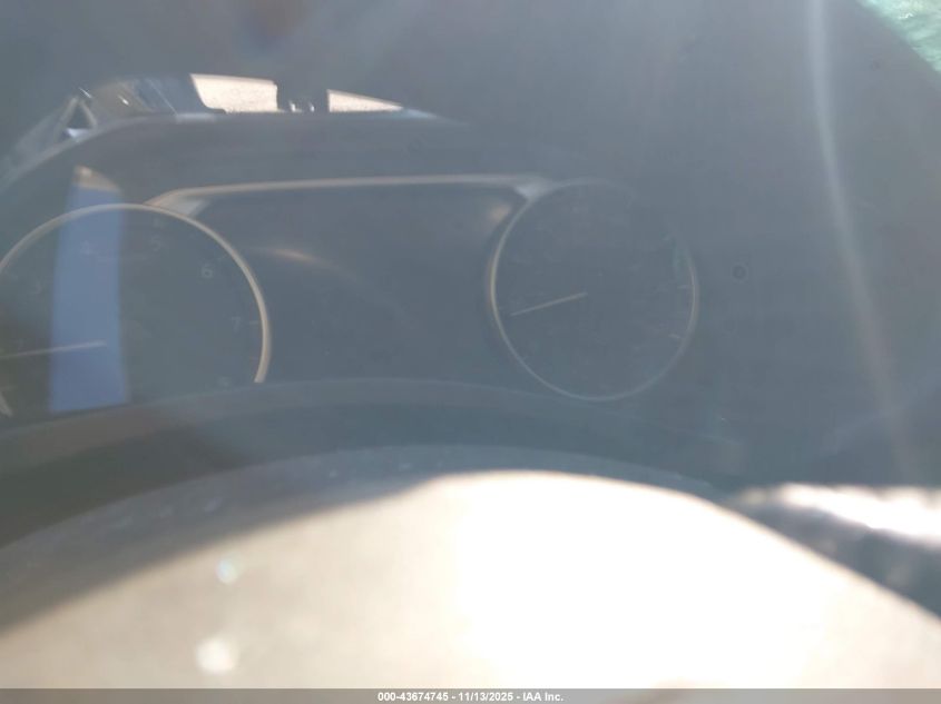 2020 Nissan Sentra Sr Xtronic Cvt VIN: 3N1AB8DV1LY293651 Lot: 43674745