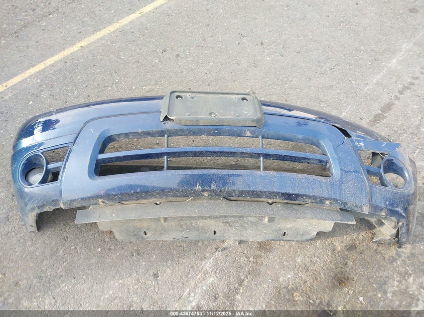 2007 Ford Freestyle Limited VIN: 1FMDK06167GA32542 Lot: 43674753