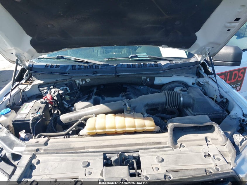 1FTEX1C41LKD51742 2020 FORD F-150 photo no. 10