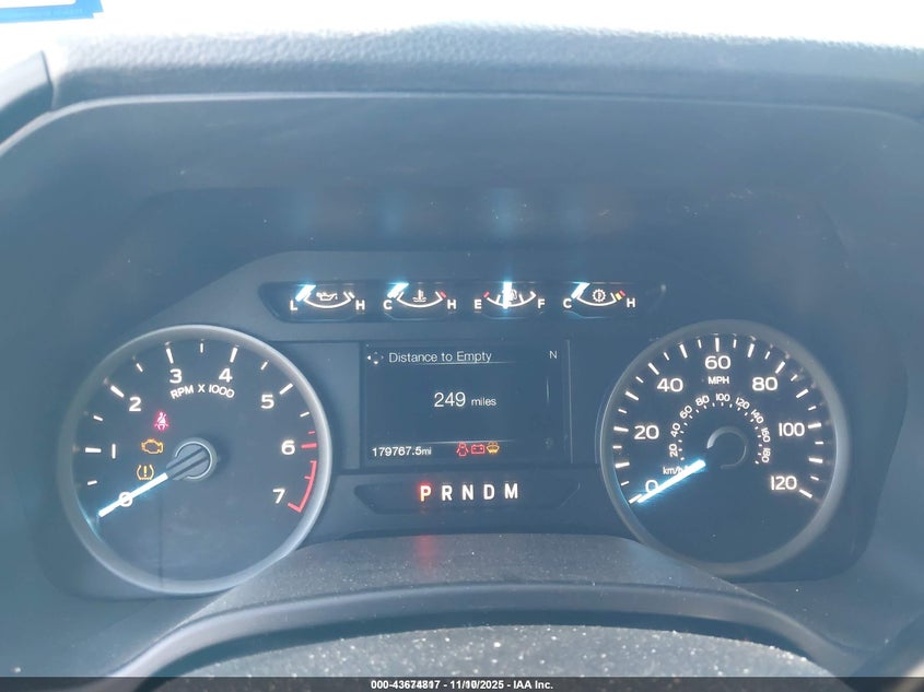 1FTEX1C41LKD51742 2020 FORD F-150 photo no. 7