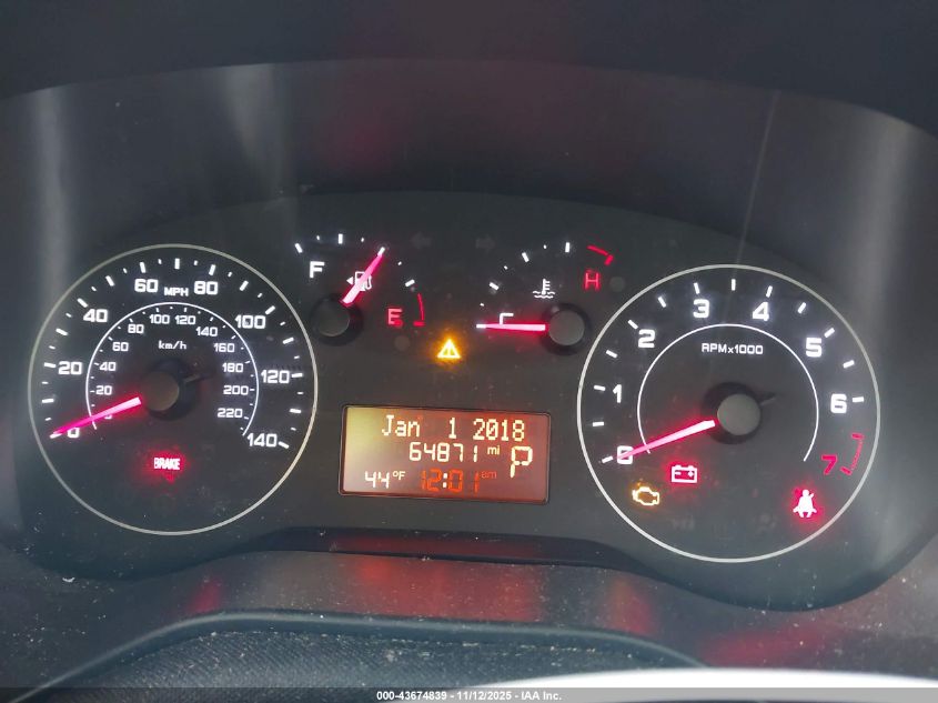 2021 Ram Promaster City Tradesman Slt VIN: ZFBHRFBB2M6U22030 Lot: 43674839