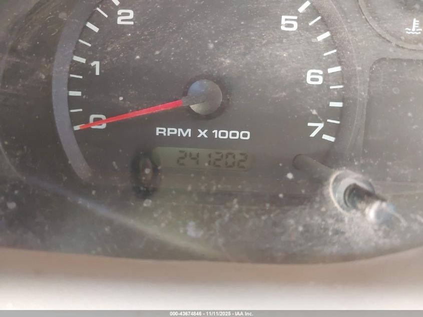 2005 Ford Ranger Xl/Xls/Xlt VIN: 1FTYR10D75PA46862 Lot: 43674846