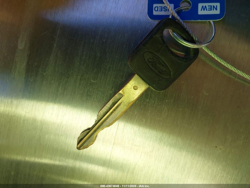 2005 Ford Ranger Xl/Xls/Xlt VIN: 1FTYR10D75PA46862 Lot: 43674846