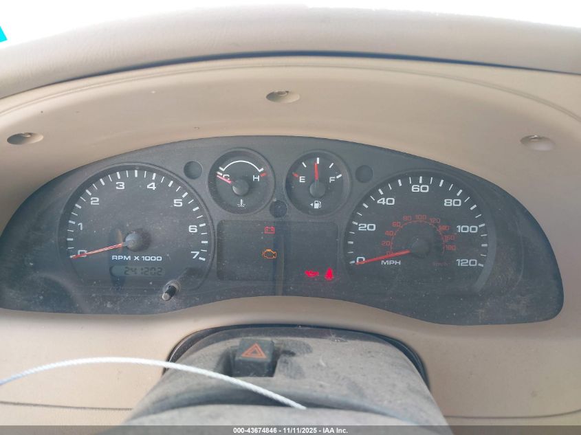 2005 Ford Ranger Xl/Xls/Xlt VIN: 1FTYR10D75PA46862 Lot: 43674846