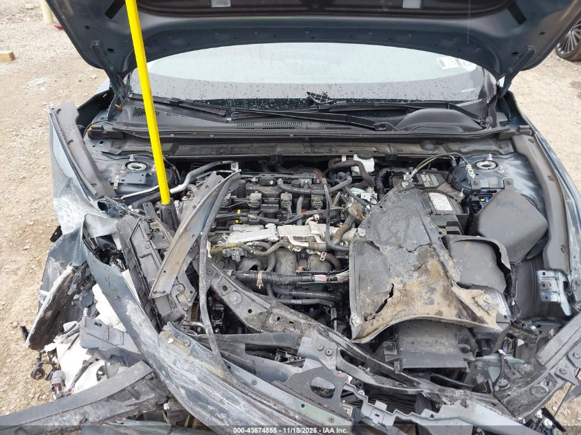 2023 Mazda Mazda3 2.5 S Carbon Edition VIN: 3MZBPACM1PM351450 Lot: 43674855