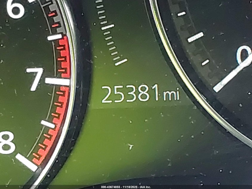 2023 Mazda Mazda3 2.5 S Carbon Edition VIN: 3MZBPACM1PM351450 Lot: 43674855