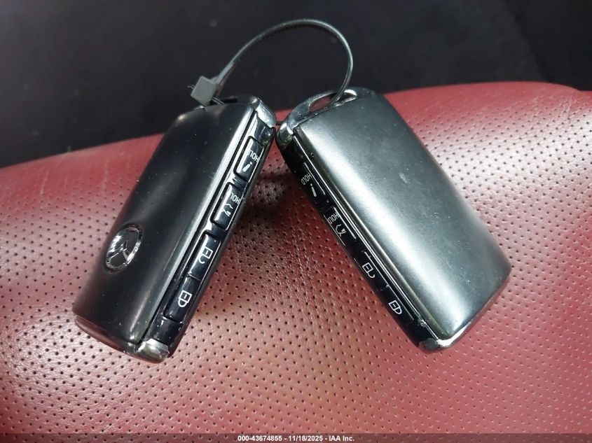 2023 Mazda Mazda3 2.5 S Carbon Edition VIN: 3MZBPACM1PM351450 Lot: 43674855