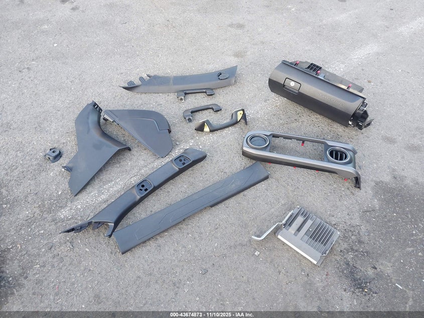 2023 TOYOTA TACOMA TRD OFF ROAD - 3TMCZ5AN3PM564226