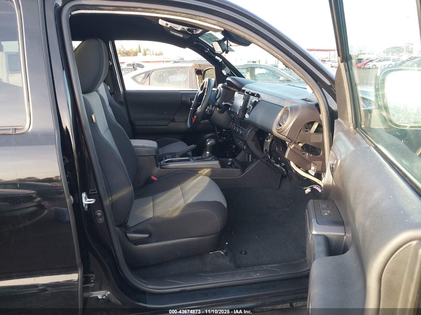 2023 TOYOTA TACOMA TRD OFF ROAD - 3TMCZ5AN3PM564226