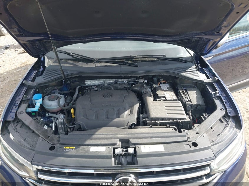 3VV2B7AX7RM204667 2024 VOLKSWAGEN TIGUAN photo no. 10