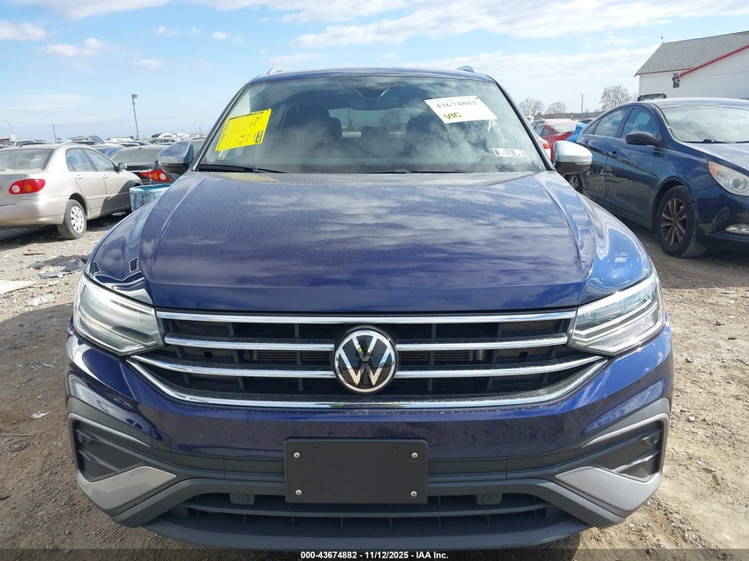 3VV2B7AX7RM204667 2024 VOLKSWAGEN TIGUAN photo no. 12