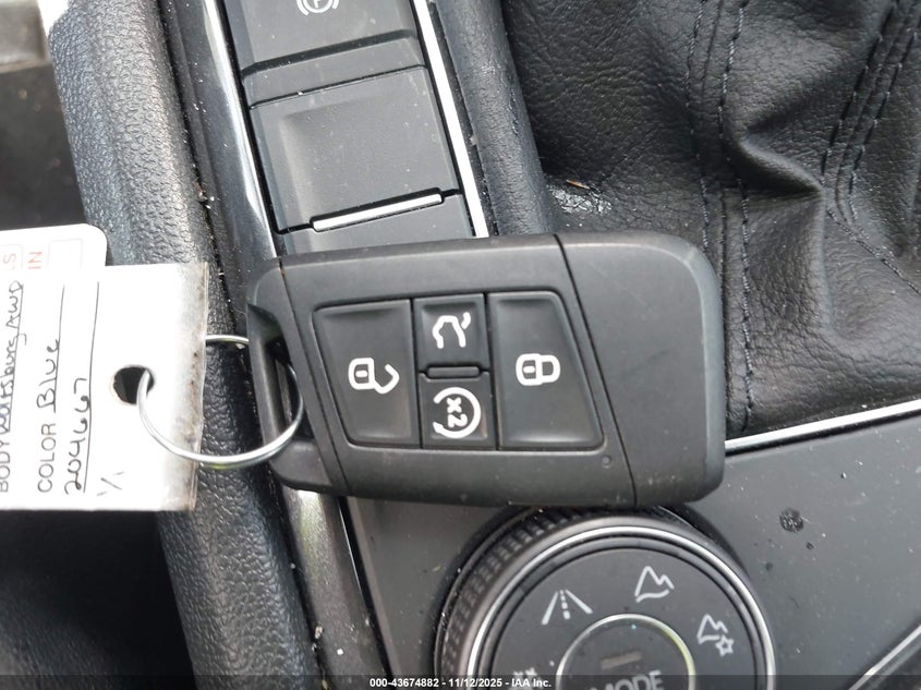 3VV2B7AX7RM204667 2024 VOLKSWAGEN TIGUAN photo no. 11