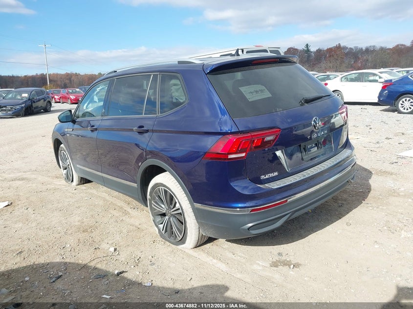 3VV2B7AX7RM204667 2024 VOLKSWAGEN TIGUAN photo no. 3