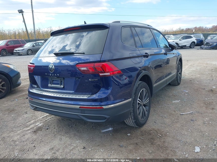 3VV2B7AX7RM204667 2024 VOLKSWAGEN TIGUAN photo no. 4
