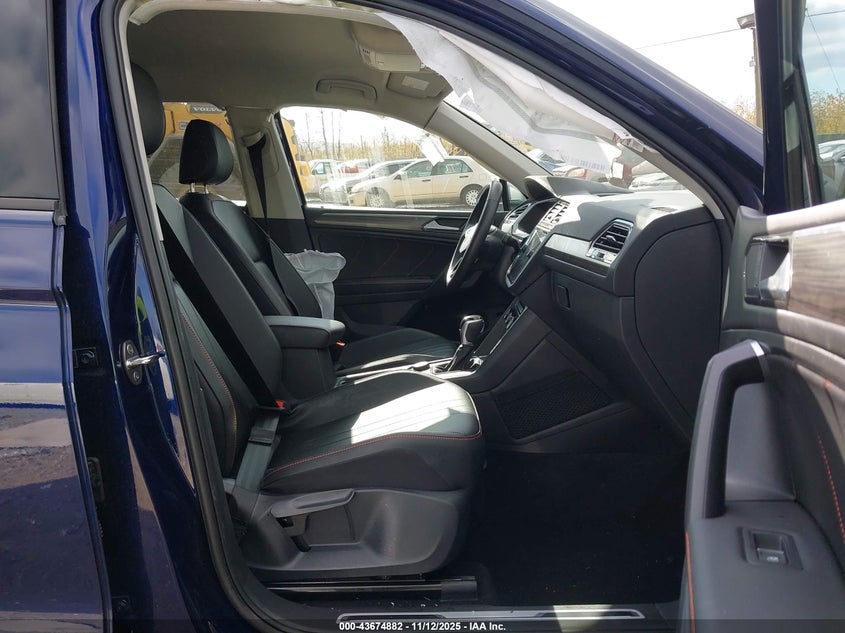 3VV2B7AX7RM204667 2024 VOLKSWAGEN TIGUAN photo no. 5