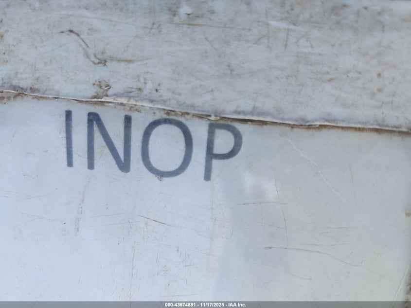 2001 Buick Century Custom VIN: 2G4WS52J911267419 Lot: 43674891