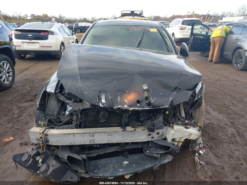 2008 Lexus Is 250 VIN: JTHCK262685026031 Lot: 43674894