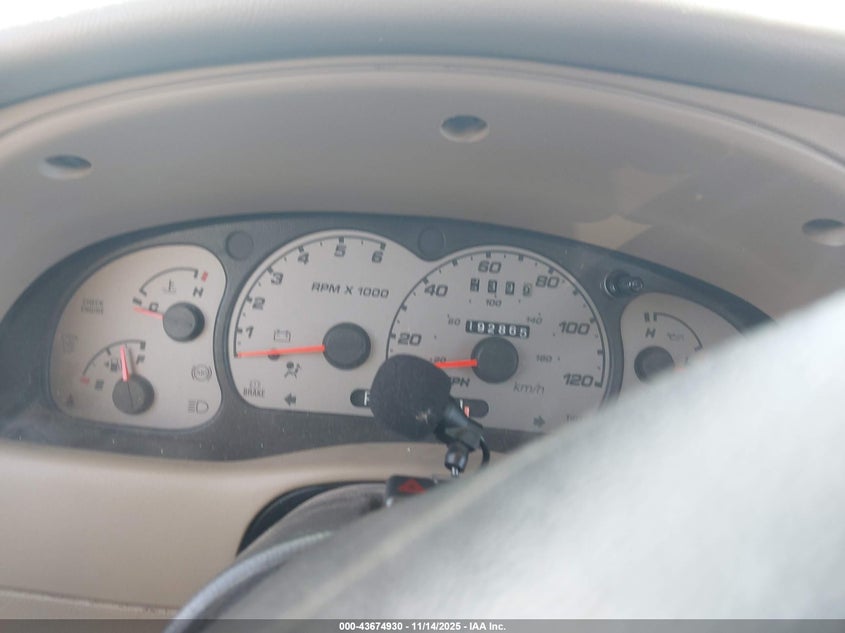 2003 Ford Ranger Edge/Xlt VIN: 1FTZR45E73PA86072 Lot: 43674930