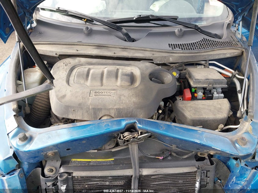 2009 Chevrolet Hhr Lt VIN: 3GNCA23B59S561147 Lot: 43674937