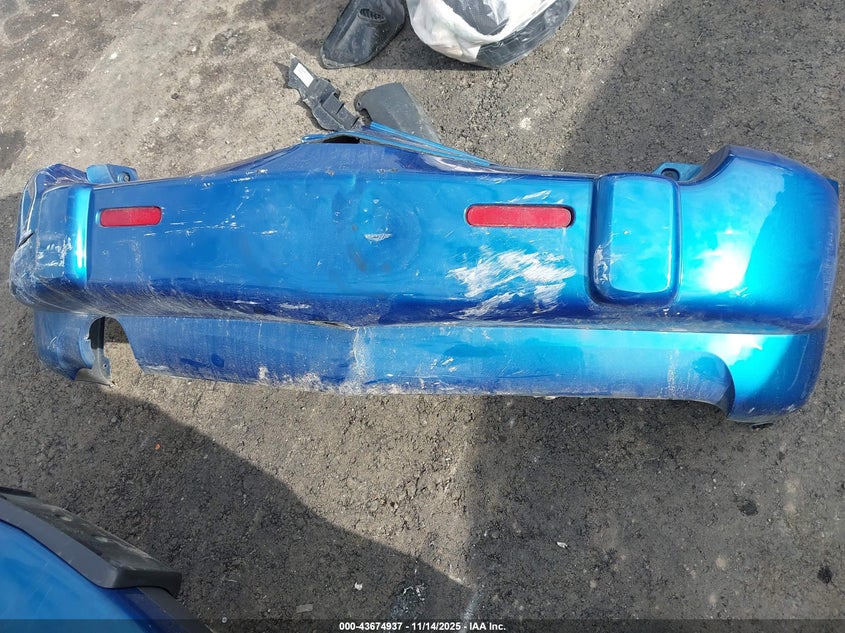 2009 Chevrolet Hhr Lt VIN: 3GNCA23B59S561147 Lot: 43674937