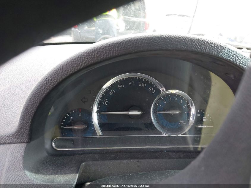 2009 Chevrolet Hhr Lt VIN: 3GNCA23B59S561147 Lot: 43674937