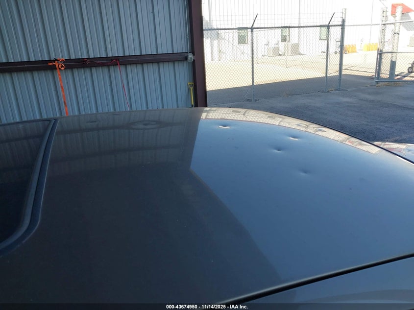 2004 Mercury Grand Marquis Ls VIN: 2MHFM75W14X658195 Lot: 43674950