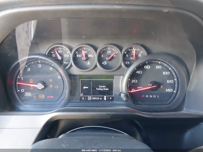 1GC4YLEY5NF180283 2022 CHEVROLET SILVERADO photo no. 5