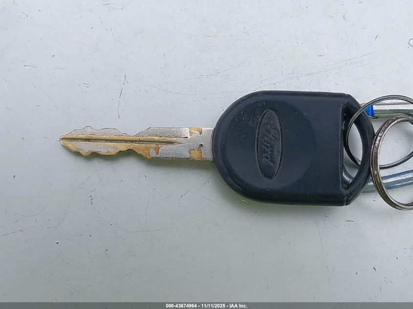 2009 Ford F-150 Lariat VIN: 1FTPW14V79FA38294 Lot: 43674964