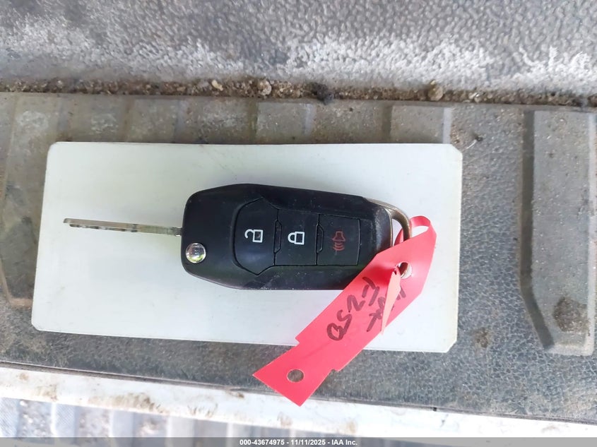 2021 FORD F-250 XL 1FT7W2B6XMED95954