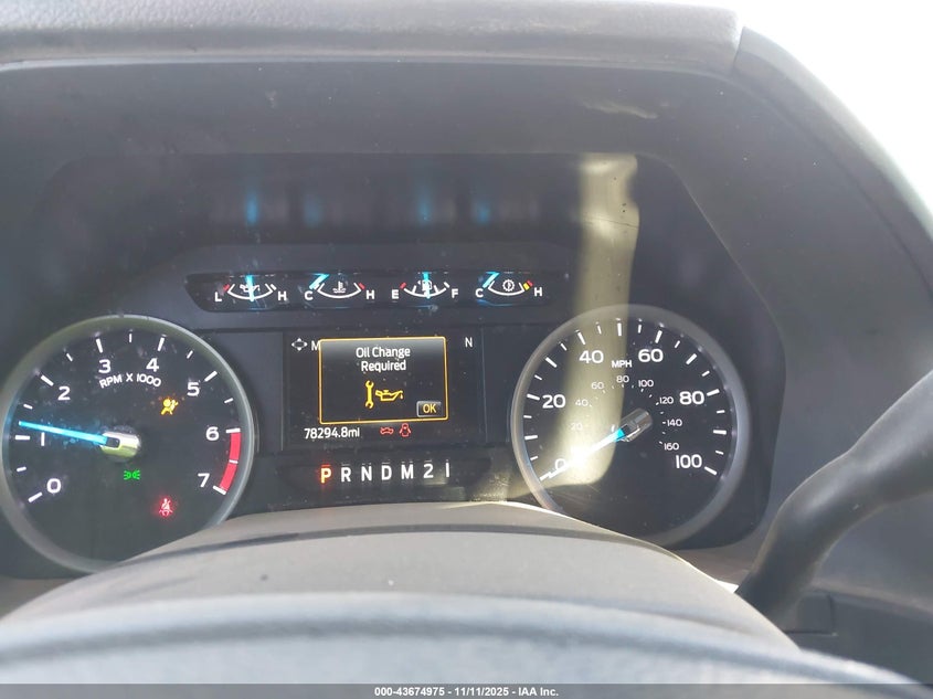 2021 FORD F-250 XL 1FT7W2B6XMED95954