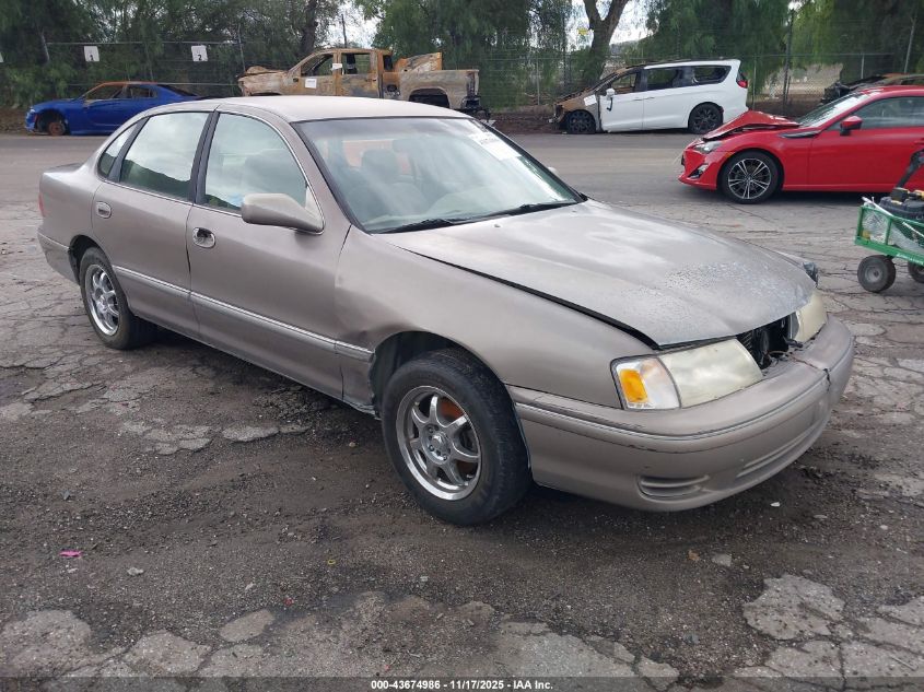 1998 Toyota Avalon Xl