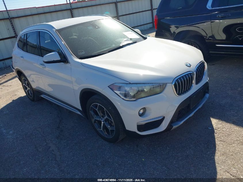 BMW X1 SDRIVE28I