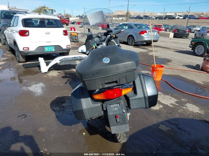 WB10418A6WZC63508 1998 BMW R 1100 photo no. 17