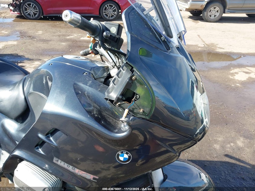 WB10418A6WZC63508 1998 BMW R 1100 photo no. 6