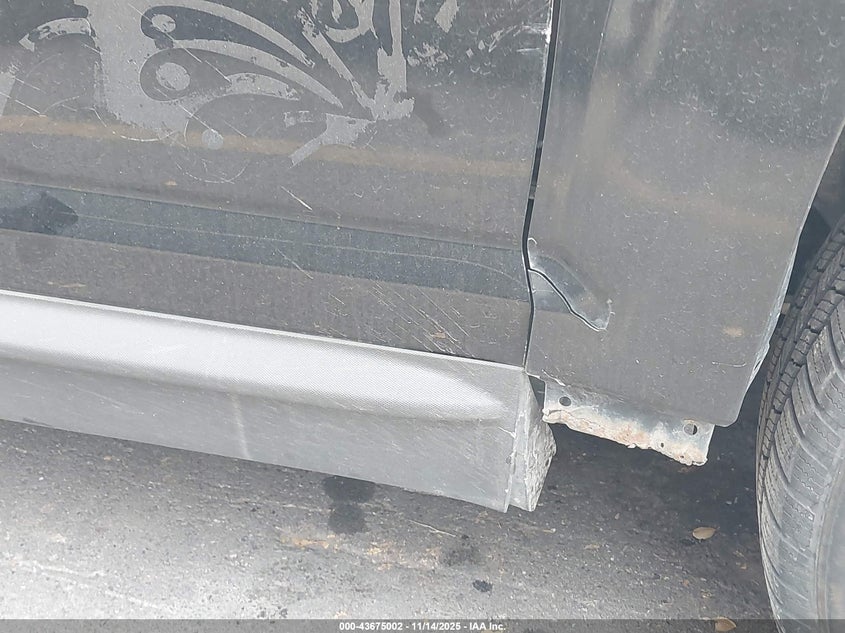 2011 GMC Terrain Slt-2 VIN: 2CTFLXE58B6366902 Lot: 43675002